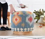 Atelier Del Sofa Ferruz - Azul
